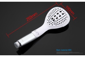 Душевая лейка Gappo G25 - 2