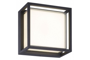 Уличный настенный светодиодный светильник Mantra Chamonix 7060