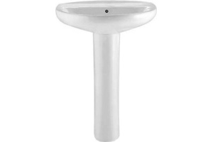 Раковина Roca Victoria 32739300Y 56 см - 3