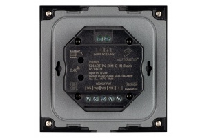 Панель-диммер сенсорный встраиваемый Arlight SMART 034778 - 3