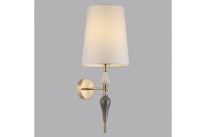 Бра Odeon Light Homi 5040/1W - 3