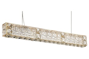 Подвесной светильник Odeon Light Version 5071/40L