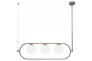 Светильник на штанге Maytoni Erich MOD221PL-03N