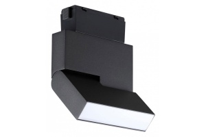 Трековый светодиодный светильник Novotech Shino Kit 358534
