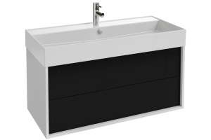 Тумба для комплекта Jacob Delafon Vivienne EB1585-N18-S14 без ручек