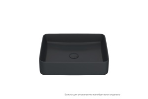 Умывальник накладной - 2