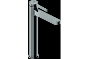 Смеситель для раковины GPD Gildo хром