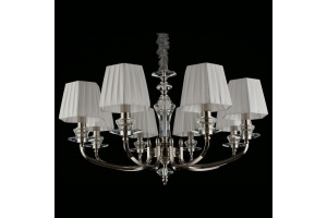 Подвесная люстра Aployt Jula APL.707.03.08 - 3