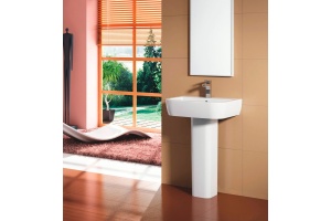 Раковина BelBagno Alpina - 3