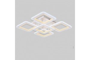 Потолочная люстра Ambrella FA FA866 - 2