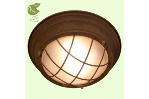 Накладной светильник Lussole Huntsville GRLSP-8068 - 3