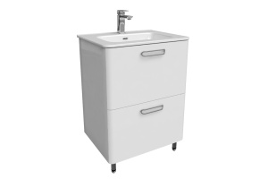 Тумба с умывальником