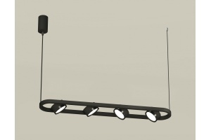 Подвесной светильник Ambrella Light XB XB9164100 - 2