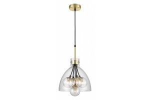 Подвесной светильник Vele Luce Caramella VL5904P25 - 2