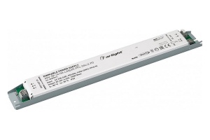 Блок питания Arlight ARV-SP-24150-Linear-PFC-Dali2-PD 24V 150W IP20 6,25A 025597(1)