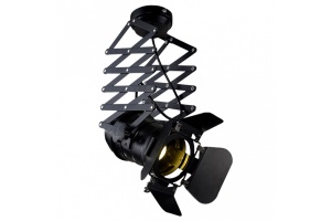 Светильник на штанге Lussole Thornton LSP-9702