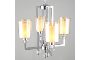 Подвесная люстра Omnilux Malito OML-79903-04 - 2