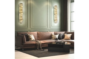 Настенный светильник Odeon Light Hall Empire 4853/6W - 2