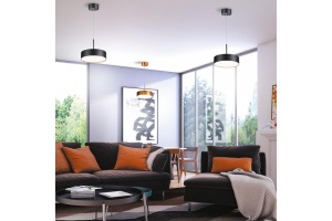 Подвесной светодиодный светильник Novotech Over Prometa 358762 - 3