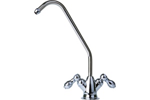 Система обратного осмоса Гейзер Престиж-М с краном №7, баком 12 л - 2