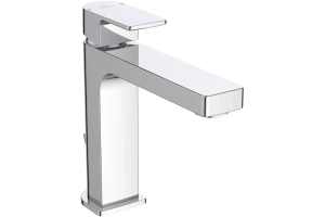 Смеситель для раковины Ideal Standard Edge хром