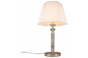 Настольная лампа декоративная Aployt Silvian APL.719.04.01