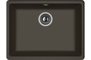 Мойка кухонная Florentina Вега 500 антрацит
