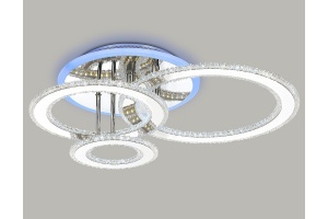 Потолочная люстра Ambrella FA FA8851 - 2