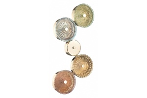 Бра Odeon Light Exclusive Caramella 5412/25WL - 2