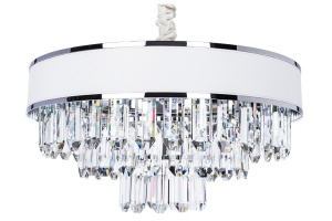 Подвесная люстра Arte Lamp Diadem A1002LM-6CC