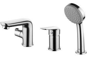 Смеситель Iddis Torr TORSB30i07 на борт ванны