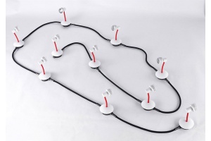 Спот Lussole Bay Shore LSP-9818-10