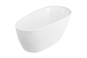 Акриловая ванна Excellent Olia 150х73 белая