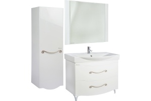 Тумба для комплекта Bellezza Сесилия 105 - 2