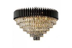 Подвесная люстра Omnilux Certaldo OML-81803-24