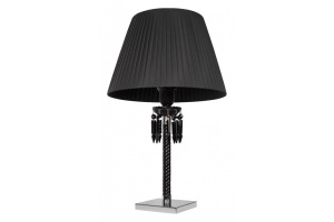 Настольная лампа декоративная Loft it Zenith 10210T Black - 2