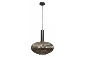 Подвесной светильник Loft IT IRIS 2070-С+BL - 2