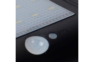 Светильник на солнечных батареях Lucide Basic 22862/04/30 - 3