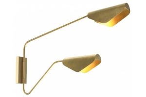 Бра Maytoni Notta MOD417WL-02BS