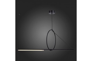 Подвесной светильник ST-Luce Gaia SL6113.403.01 - 3