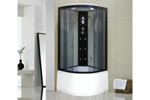 Душевая кабина Niagara  90x90 см (NG-1908-01)
