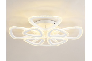 Потолочная люстра Ambrella FA FA4515 - 3