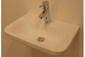 Рукомойник Duravit DuraStyle 070845 - 2