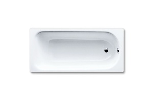 Стальная ванна Kaldewei Saniform Plus 160x75 см (112500010001) - 3