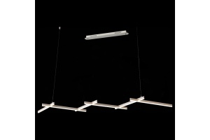 Подвесная люстра ST-Luce Basoni SL394.503.06 - 3