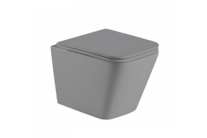 Комплект Weltwasser AMBERG 506 ST + GELBACH 004 MT-GR + AMBERG RD-CR (10000006872) - 3