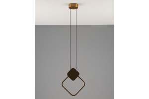 Подвесной светильник Moderli Store V10502-PL - 2