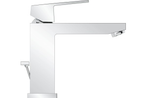 Смеситель Grohe Eurocube 23445000 для раковины - 2