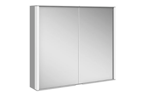 Зеркало-шкаф Keuco Royal 100 см (12803171301)