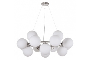 Подвесная люстра MyFar Aerton MR1940-16P - 3